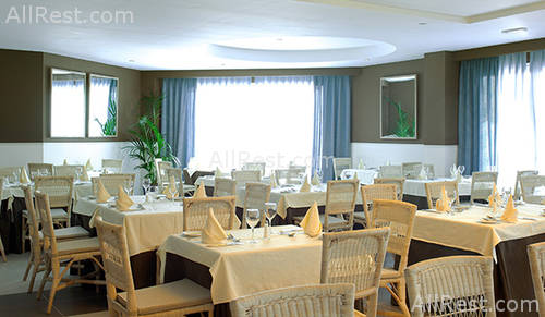 Vincci Tenerife Golf 38